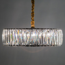 Подвесная люстра Eletto Aria EL321P08