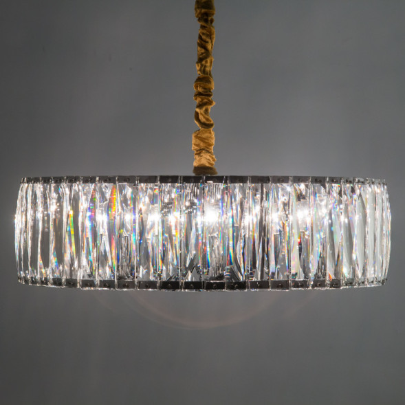 Подвесная люстра Eletto Aria EL321P08