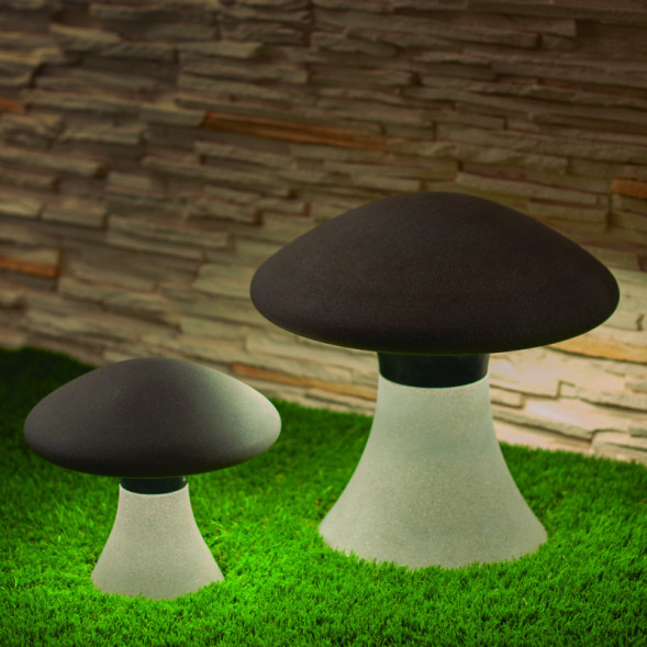 Садово-парковый светильник Mantra TAOS 7105