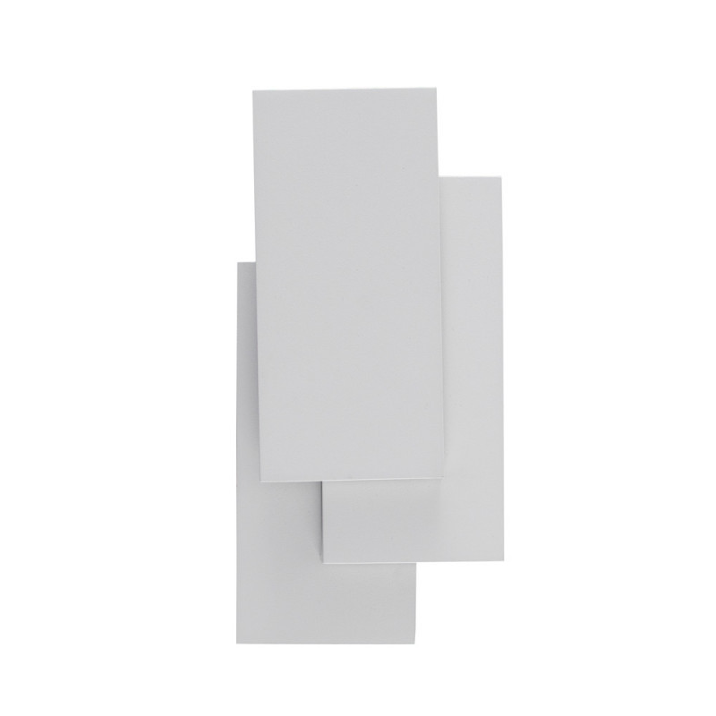 Бра ARTE Lamp Trio A1718AP-1WH
