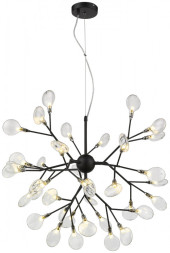 Подвесная люстра WE241.36.023 WERTMARK FIORITA