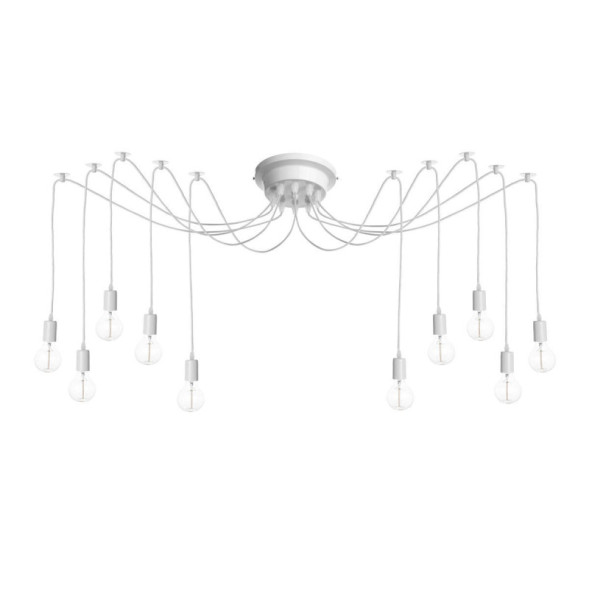 Подвесной светильник LOFT IT SPIDER LOFT1162W/10
