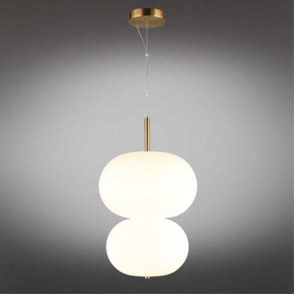 Подвесной светильник APLOYT APL.646.06.20 ADELI