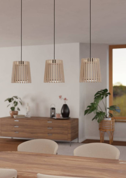 Подвесной светильник EGLO FATTORIA 900903