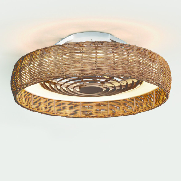 Потолочный светильник Mantra KILIMANJARO 7811