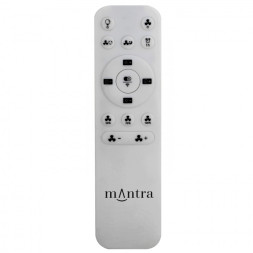 Потолочный светильник Mantra KILIMANJARO 7811