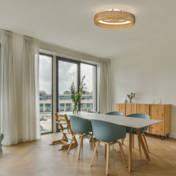 Потолочный светильник Mantra KILIMANJARO 7811