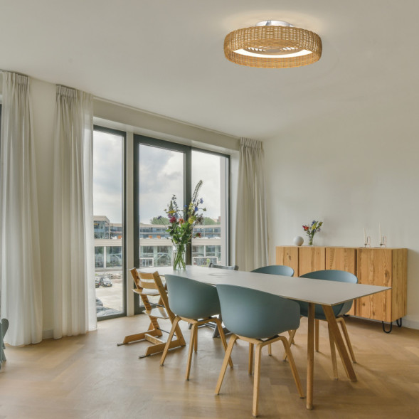 Потолочный светильник Mantra KILIMANJARO 7811