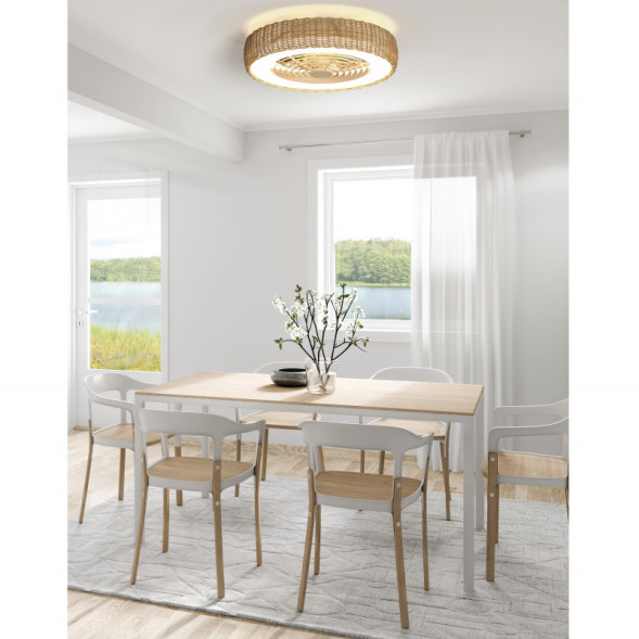 Потолочный светильник Mantra KILIMANJARO 7811