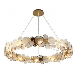 Подвесная люстра APLOYT APL.829.03.10 Veva