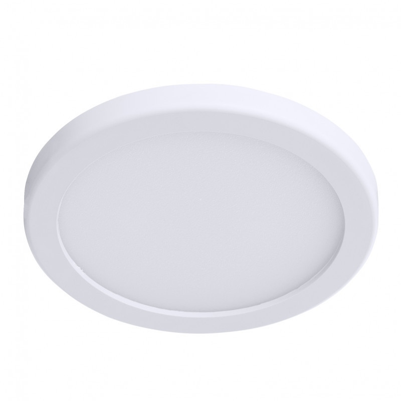 Встраиваемый точечный светильник ARTE Lamp MESURA A2529PL-1WH