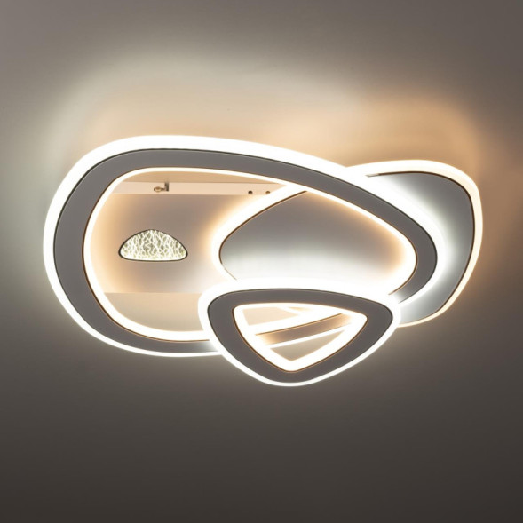 Потолочная люстра Citilux COSTA CL741012