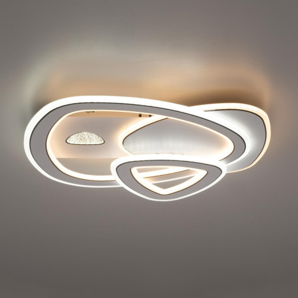 Потолочная люстра Citilux COSTA CL741012