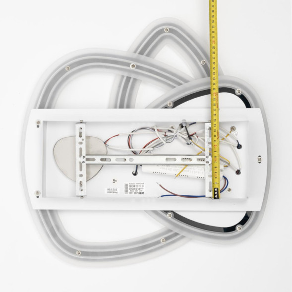 Потолочная люстра Citilux COSTA CL741012