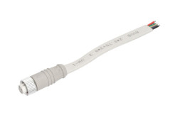 Соединитель для лент Arlight 048966 ARL-RGBW-5PIN