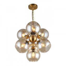 Подвесная люстра APLOYT APL.912.13.07 Greta