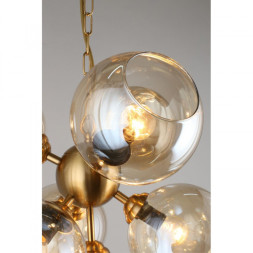 Подвесная люстра APLOYT APL.912.13.07 Greta