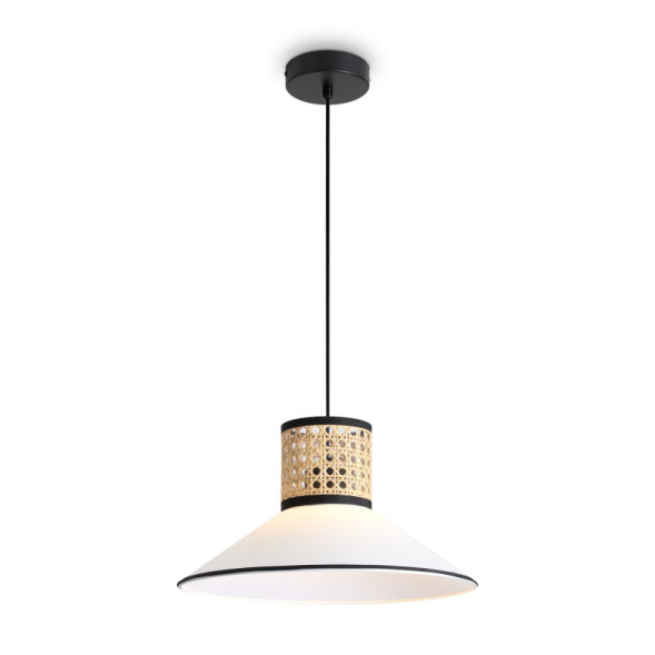 Подвесной светильник Freya FR5483PL-01B3 Mixture