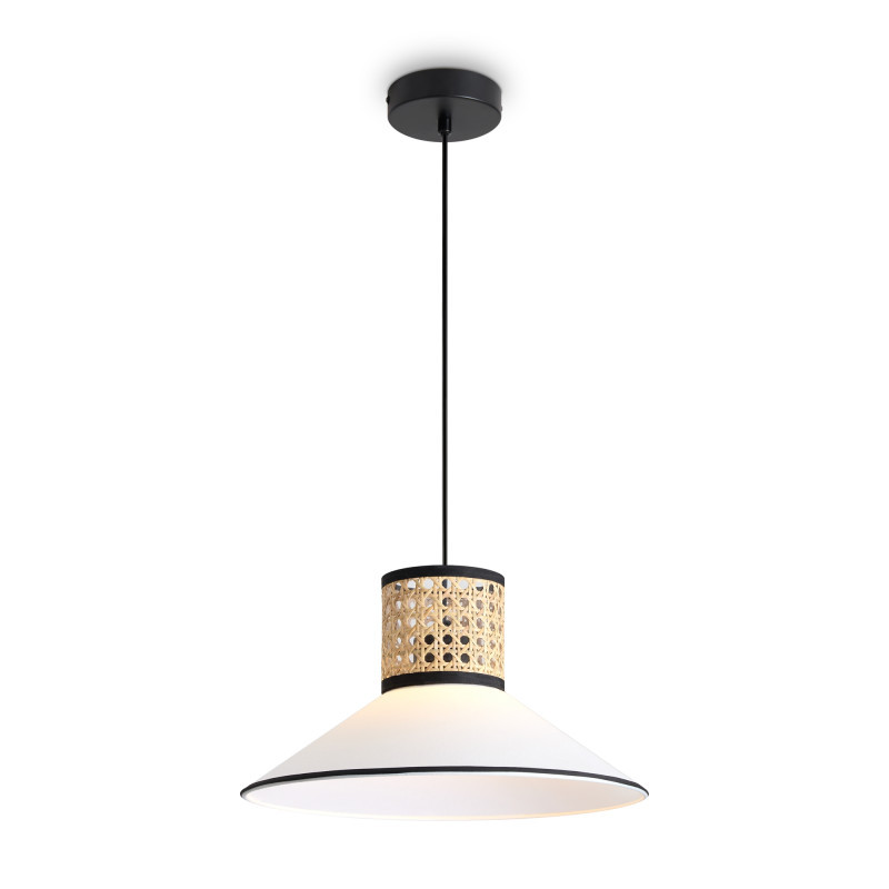 Подвесной светильник Freya FR5483PL-01B3 Mixture