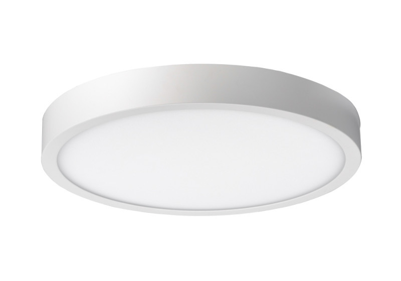 Потолочный светильник Crystal Lux CLT 523 CLT 523C170 WH