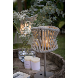 Уличный светильник Mantra POLINESIA 7134