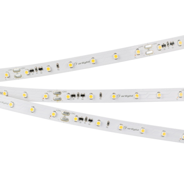 Лента Arlight RT-20000 3528 025011 96W 24V 8160lm белый (дневной) IP33