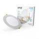 Светильник Downlight Gauss 9030520224 Downlight