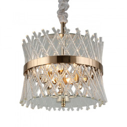 Подвесная люстра APLOYT APL.734.06.03 Toinet