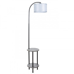 Торшер ARTE Lamp Combo A4055PN-1BK
