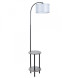 Торшер ARTE Lamp Combo A4055PN-1BK