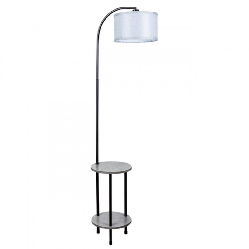 Торшер ARTE Lamp Combo A4055PN-1BK