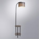 Торшер ARTE Lamp Combo A4055PN-1BK