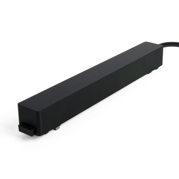 Трансформатор Elektrostandard 200W (черный) 95045/00