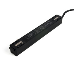 Трансформатор Elektrostandard 200W (черный) 95045/00