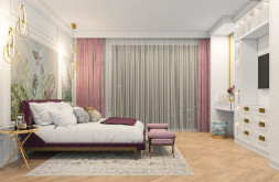 Встраиваемый точечный светильник Denkirs Rodvig DK3071-WBR