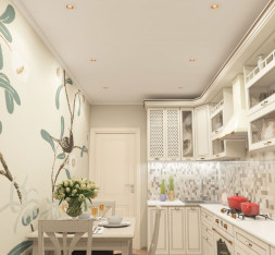 Встраиваемый точечный светильник Denkirs Rodvig DK3071-WBR