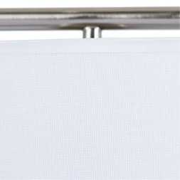 Настольная лампа ARTE Lamp APEROL A5031LT-1SS