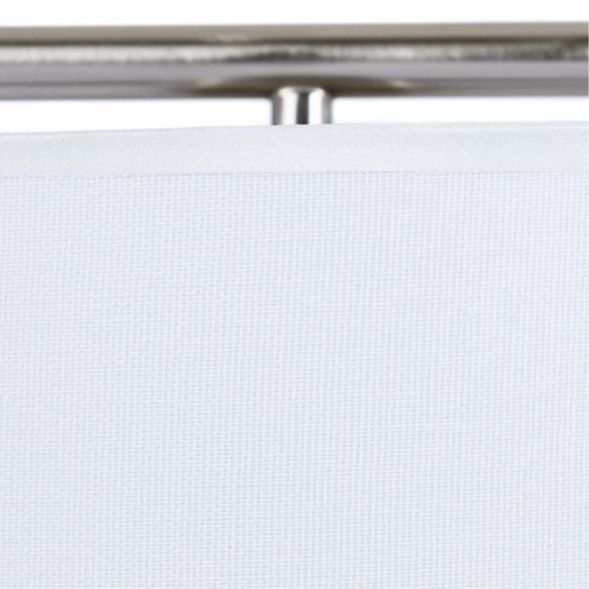 Настольная лампа ARTE Lamp APEROL A5031LT-1SS