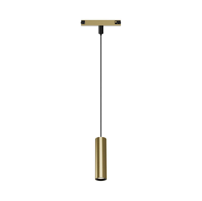 Магнитный трековый светильник Denkirs SHINE SPOT DK5744-SB
