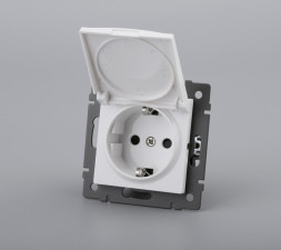 Розетка Arlight 049833 SCT-MCP-PL