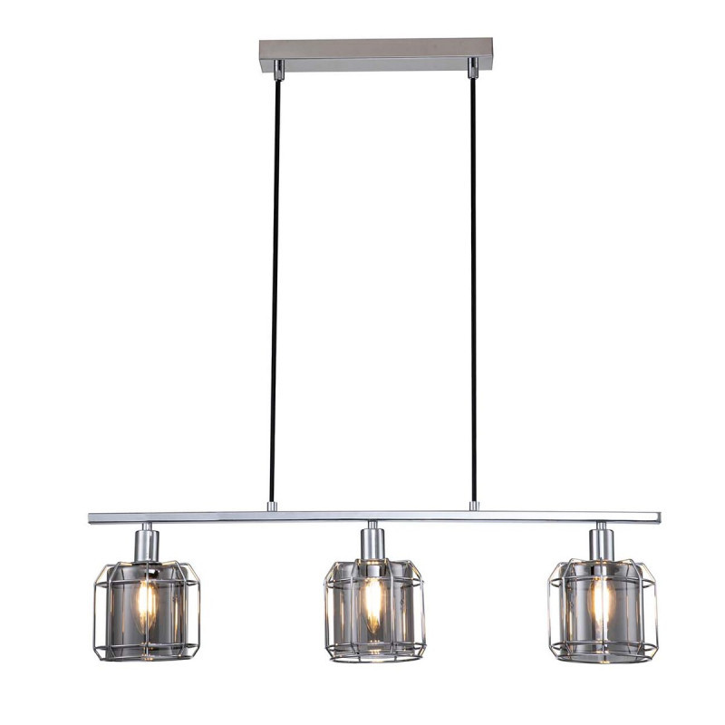 Подвесной светильник Escada MIDLAND 10188/3S Chrome