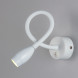 Бра Elektrostandard BAND LED белый теплый (MRL LED 1116)