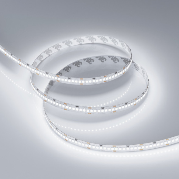 Лента Arlight RT-A252-10mm 2835 022648(2) 55W 24V белый (холодный) IP20