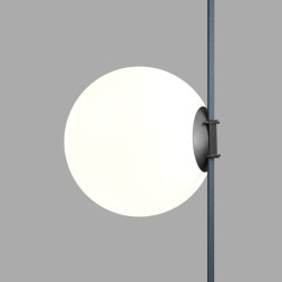 Светодиодный трековый светильник Denkirs DK5554-BK BELTY ORB