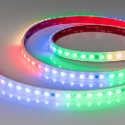 Светодиодная лента 056722 Arlight DMX-PS-B70-14mm 5060