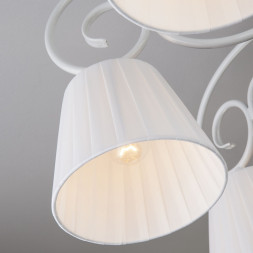 Потолочная люстра Bogate's 303/8 Severina