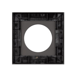 Рамка Arlight 043833 Glare