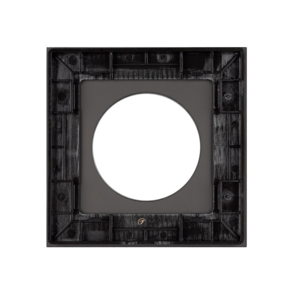 Рамка Arlight 043833 Glare