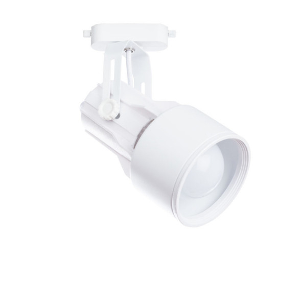 Трековый светильник ARTE Lamp LYRA A6252PL-1WH