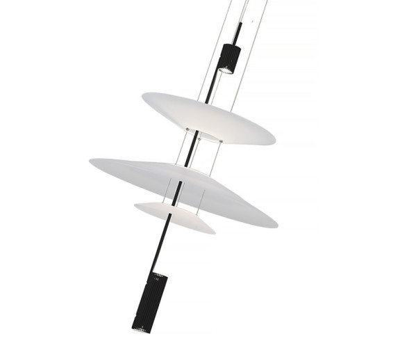 Подвесной светильник Kink Light Гида 08403-36+50+21,19(01)